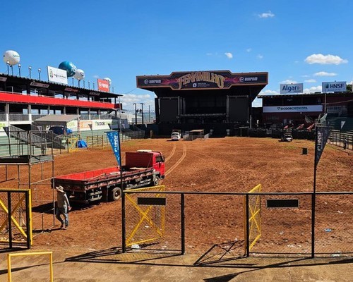 Lan Amento Da Fenamilho 2026 Ser No Dia 14 De Novembro Com Guilherme