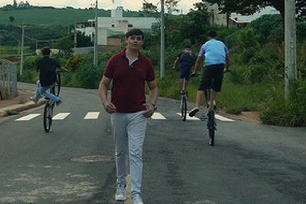 Torneio do Grau de Bike promete reunir 200 jovens ciclistas em Patos de Minas