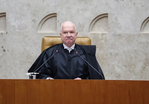 STF fará debate sobre norma de conduta para ministros em 2026