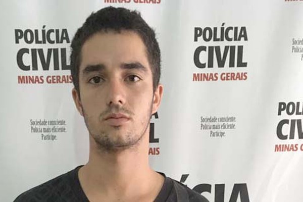 Acusado de roubo em bar e suspeito de homicídio no Jardim Aquárius é preso pela PC