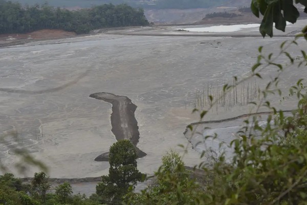 Relatório anual de barragens indica 213 estruturas em situação crítica