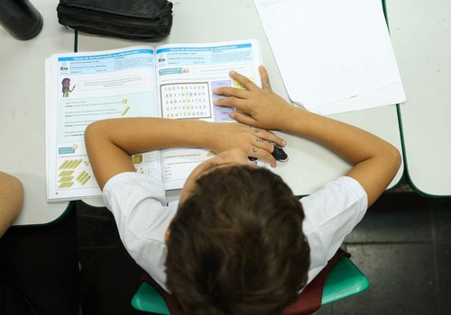 Avaliação de livros didáticos de programa do MEC é divulgada