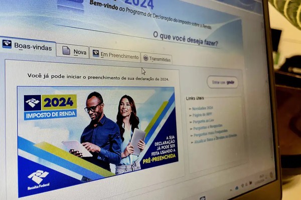 Receita abre consulta a lote da malha fina do Imposto de Renda