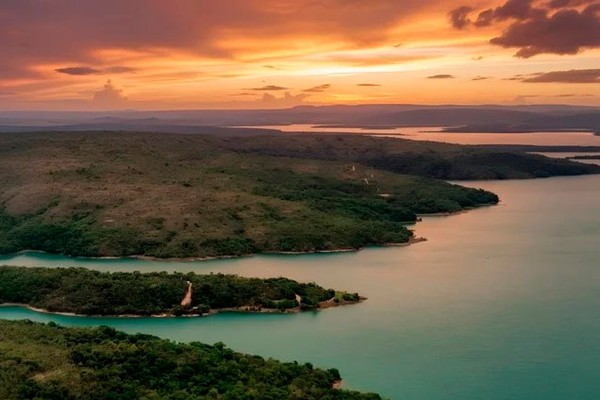 Empresa apresenta ao Governo projeto de R$ 600 milhões para impulsionar o turismo em Três Marias