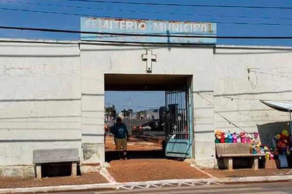 Prefeitura é condenada por enterrar desconhecido em túmulo de moradora de Patos de Minas
