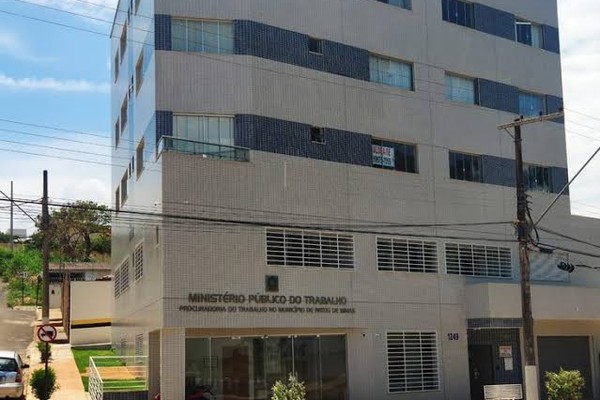 Empresário de Lagoa Formosa é condenado a pagar R$ 100 mil de indenização por assédio eleitoral