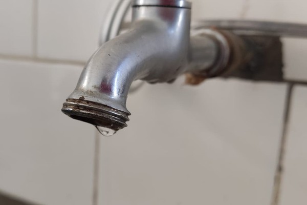 Em razão de Manutenção Operacional, Copasa interrompe abastecimento de água em mais de 20 bairros