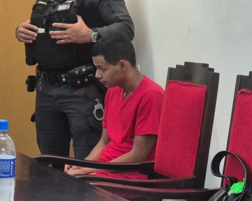 Homem que atacou vítima com facada após cobrança de dívida de R$50,00 é condenado a mais de 10 anos