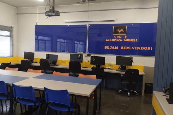 Cesec de Patos de Minas abre inscrições para jovens e adultos concluírem a Educação Básica