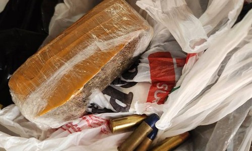 Polícia Civil tenta intimar morador e acaba descobrindo ponto de tráfico de drogas em São Gotardo