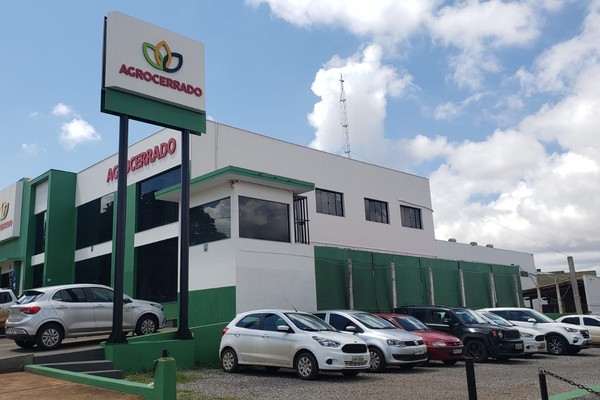 Agrocerrado é vendida para multinacional chinesa; valor da negociação não foi divulgado