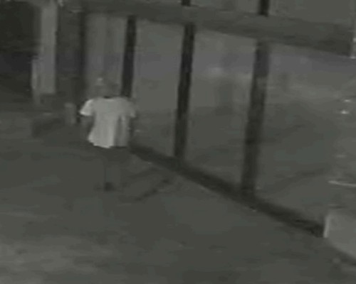 Homem é preso em flagrante por furto de cabos em prédio em construção no Centro de Patos de Minas