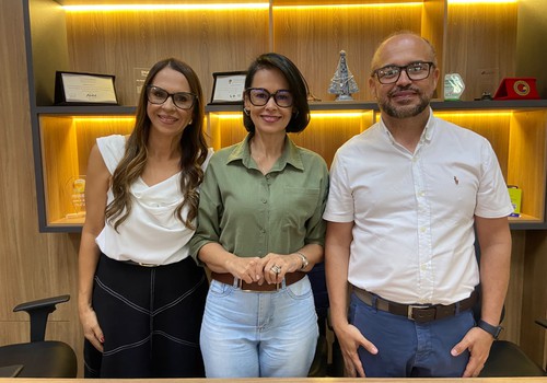 Prefeita Sandra Gomes anuncia mudança na Secretaria Municipal de Educação