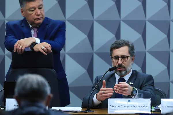 CPMI do INSS: CGU suspeitava de irregularidades desde 2019