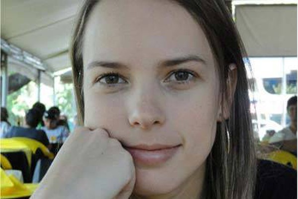 Jornalista patense morre aos 28 anos e deixa mensagem emocionante