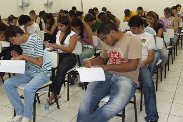 Faculdade Patos de Minas realiza novo vestibular no dia 29 de Janeiro