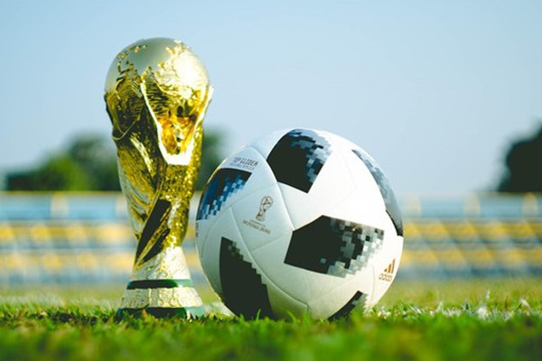 Fifa espera que Copa do Mundo de 2022 supere os 5 bilhões em audiência