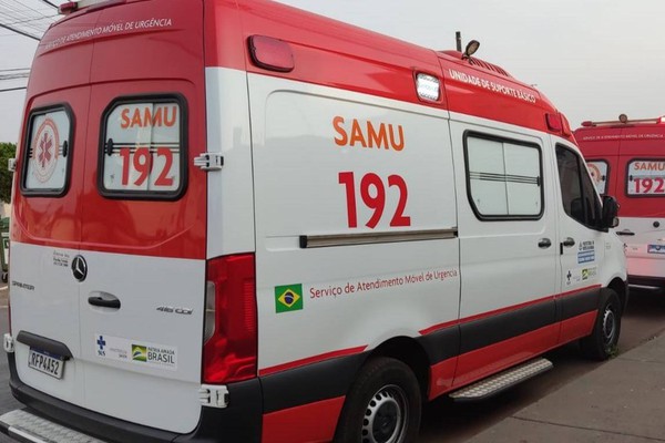 SAMU afirma que não houve demora no deslocamento de ambulância para Arraial dos Afonsos
