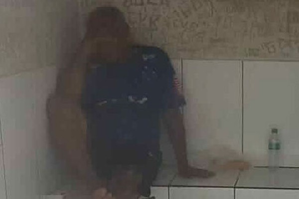 Marido flagra homem de 62 anos no quarto tentando estuprar a esposa em Patos de Minas 