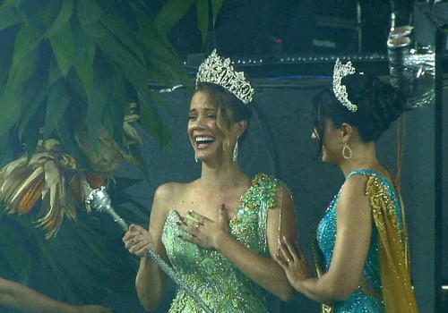 Começam as inscrições para o concurso de Rainha Nacional do Milho 2026