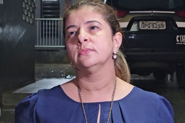 Preso por assassinar namorada tem histórico de violência contra mulheres; veja o que diz delegada