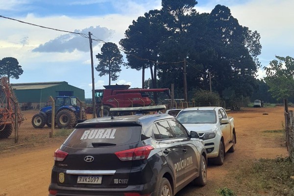 Acusado de 6 tentativas de homicídio durante o Réveillon é preso em Lagamar