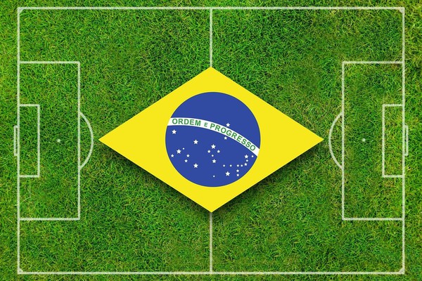 Em quais campeonatos de futebol no Brasil é possível apostar?