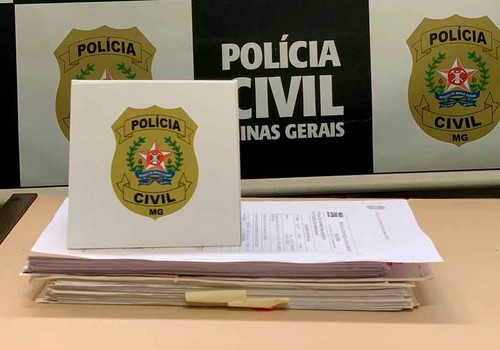 PC apura homicídio de 2015 e identifica chefe da criminalidade em Patos de Minas