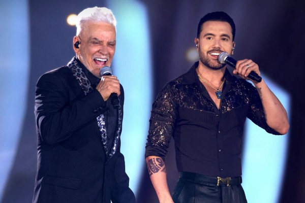 Matogrosso & Mathias voltam a Patos de Minas e prometem noite inesquecível; ingressos e mesas à venda