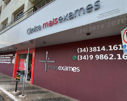 Patenses e toda região estão realizando exames médicos e consultas nesta Clínica e Laboratório de Exames, Veja!