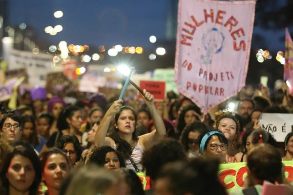 Violência no pleito de 2024 é mais que o dobro da eleição passada