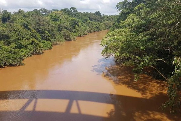 Igam comunica o início da cobrança pelo uso dos recursos hídricos do Rio Paranaíba este ano