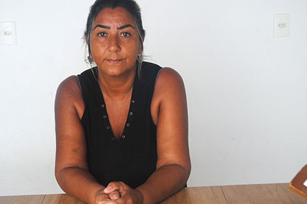 Bastante abalada, mãe de adolescente assassinado a tiros em Patos de Minas clama por justiça