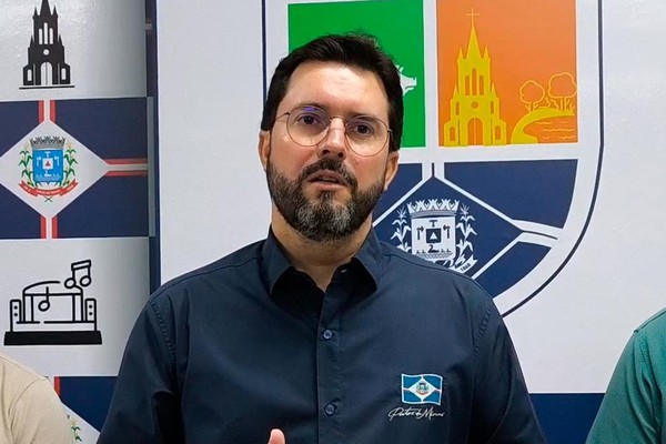 Governo de Minas quer assumir a BR365 e colocar pedágio entre Patos de Minas e Patrocínio, diz Falcão