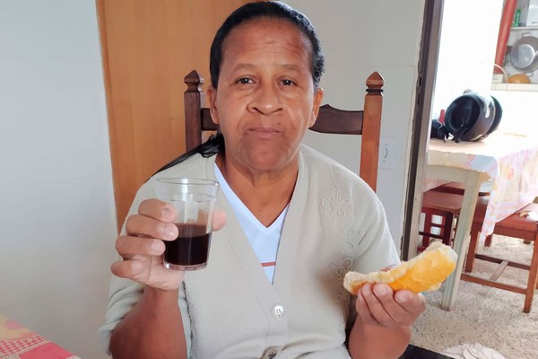 Mulher de 65 anos está desaparecida desde o dia 17 de novembro em Patos de Minas
