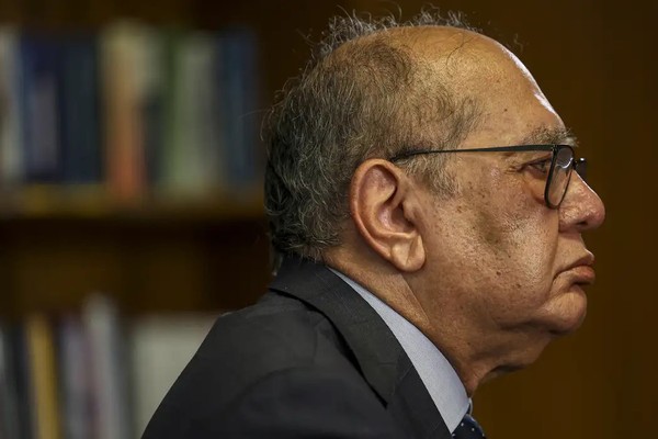 Gilmar cobra medidas de STF e STJ contra irregularidade em precatórios