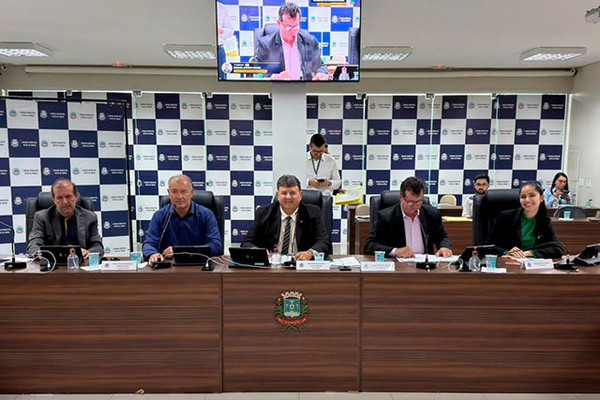 Portaria aumenta diárias de viagens em quase 50% na Câmara Municipal de Patos de Minas