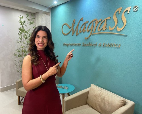 Clínica Magras promove “Semana Emagrecimento dos Sonhos” com avaliação gratuita em Patos de Minas