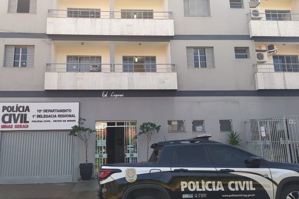 Polícia Civil prende um dos acusados de assassinar homem de 30 anos em Lagoa Formosa