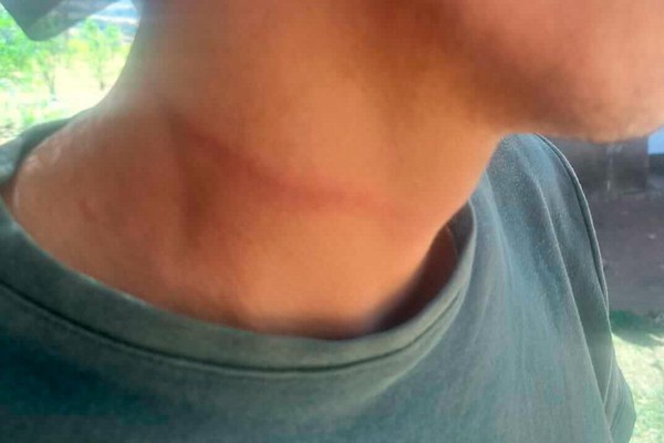 Homem é preso por sequestrar e amarrar ex-funcionário que teria furtado seu dinheiro em Patos de Minas