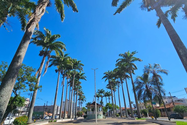 Praça do Coreto recebe neste sábado ação de prevenção ao suicídio e valorização da vida