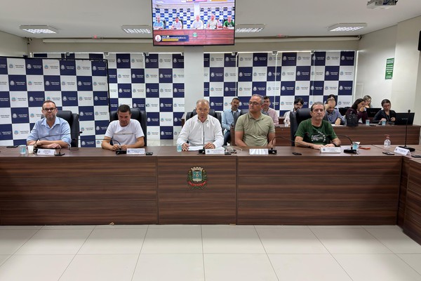 Justiça vê irregularidade e manda refazer composição de integrantes de CPI na Câmara Municipal