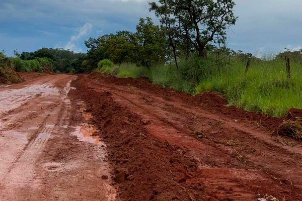 Prefeitura anuncia início das obras de asfaltamento da Estrada de Alagoas