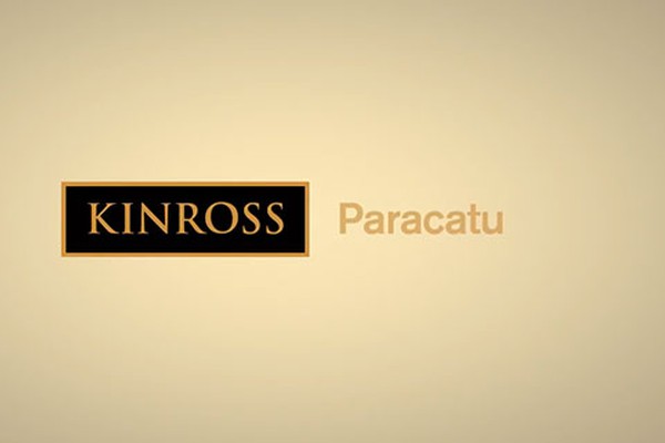 Kinross emite nota e nega risco de colapso em barragem da mineradora em Paracatu