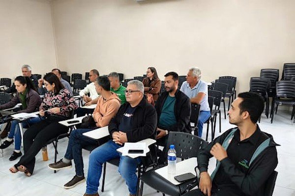 Codema aprova novo regimento interno e reforça atuação em defesa do meio ambiente em Patos de Minas