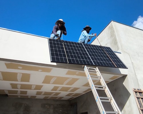 OQR Energia Solar cresce mais de 1.800% e se consolida como referência em energia fotovoltaica