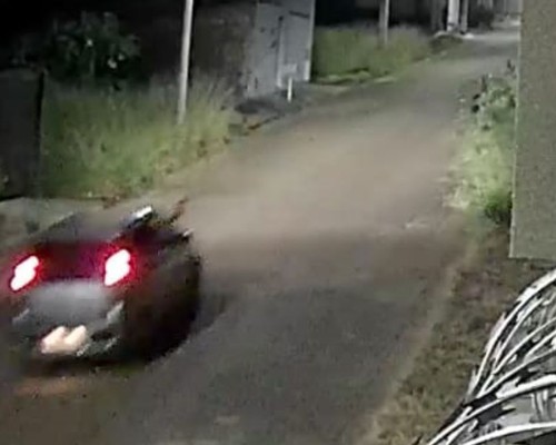 Moradores do Sorriso acordam com disparos de arma de fogo; polícia tenta identificar autores