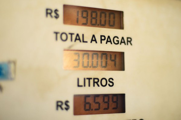 Postos poderão mostrar preços de combustíveis com duas casas decimais
