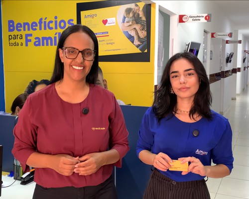 Até 50% off e médico grátis: Cartão Amigo e MedicMais oferecem condições especiais na Semana da Mulher