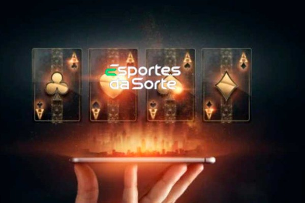 Características e Vantagens do Casino Esporte Da Sorte